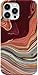 OtterBox - Ultra-Slim iPhone 13 Pro Max Case (ONLY) - Made for Apple MagSafe, Artistic Protective Phone Case with Soft-Touch Material for Comfort (Venus Graphic)