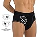 Imagen de Calzoncillo Slip para hernia inguinal