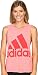 adidas Womens Logo Sleeveless Top