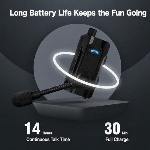 J-TREK BH03 Bluetooth 5.4