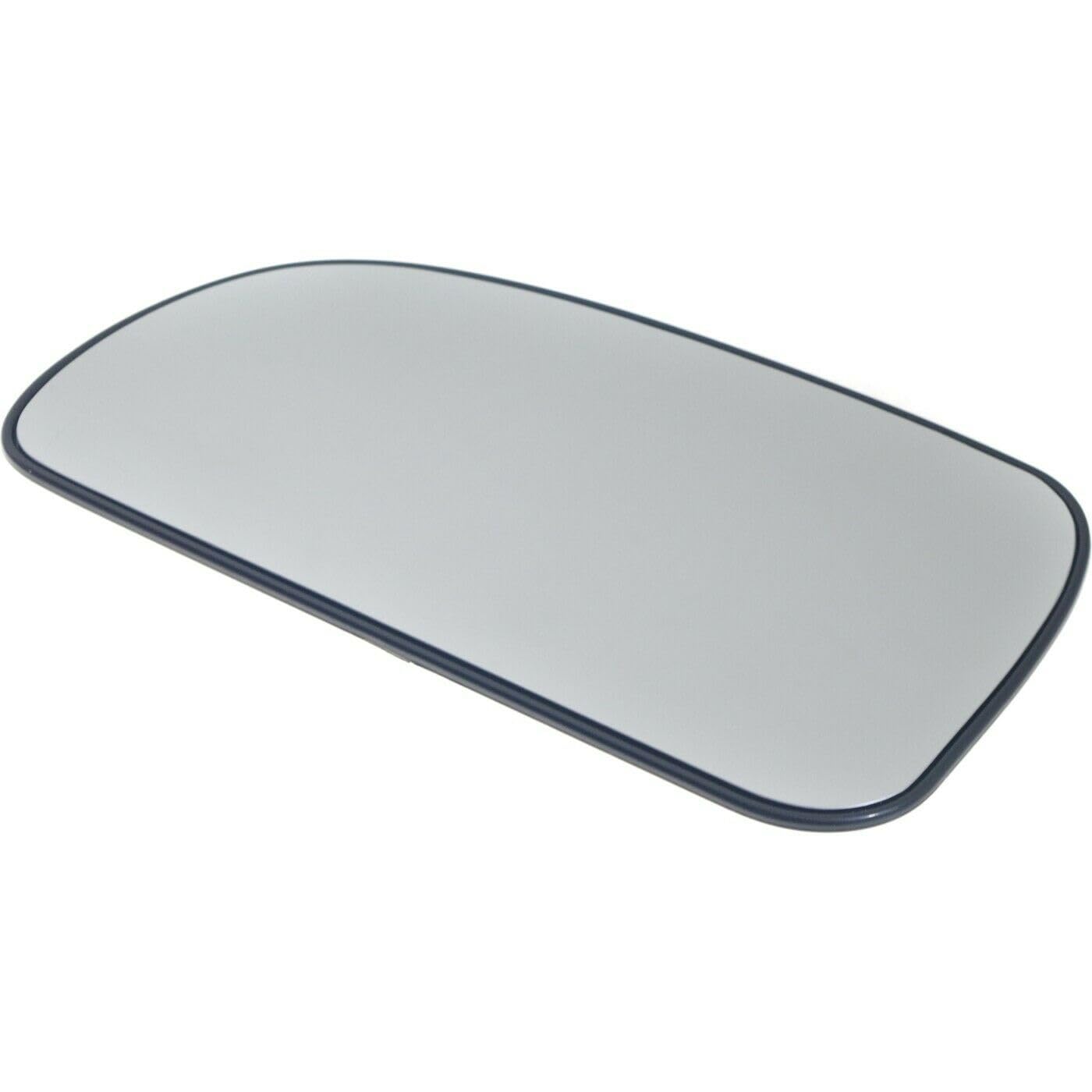 Amazon.com: CARABBIT 1pc Left Driver Side Non-Heated Exterior Rear 