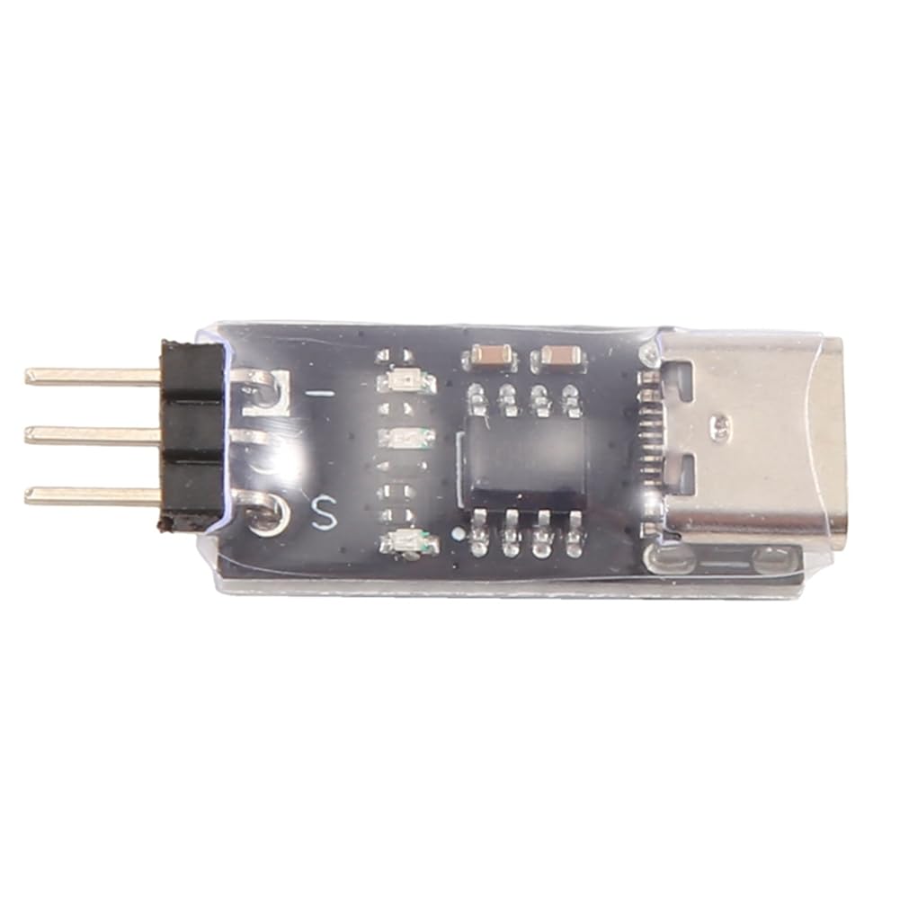AM32 USB-Link-Programmieradapter – Für Bürstenl Produktbild-Vorschau 5