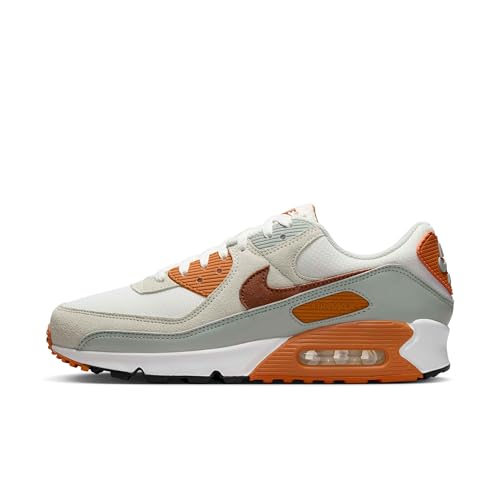 Image of Nike Men Lace Up Running Shoes