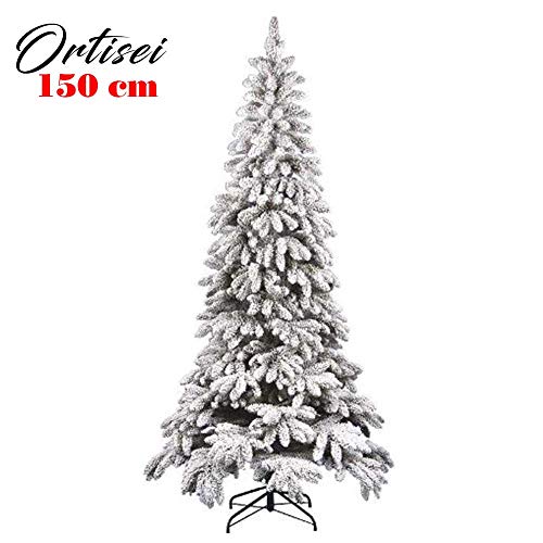 Albero Di Natale Xone.La Top 9 Albero Natale Slim 150 Prezzi Migliori Nel 2020 Miglioreopinioni Com