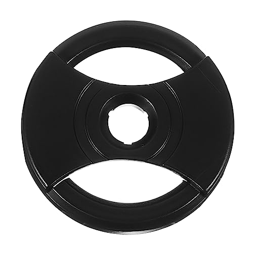 SHINEOFI Adattatore Per Dischi in Vinile 45 Giri, Accessorio Compatto e Pratico Per Giradischi Portatile, Sostitutivo Per Foro Centrale Usurato, Per Appassionati Di Vinile in Movimento