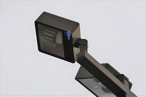 Miniatura 7 de RuggedGrade Bombilla LED de maíz de 18 W, serie Aries S, 2,430 lúmenes, 3000 K, base estándar E26, sobretensión integrada de 6 KV