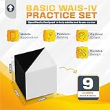 Zoom IMG-1 prfcnl basic wais iv set Zoom IMG-1 prfcnl basic wais iv set