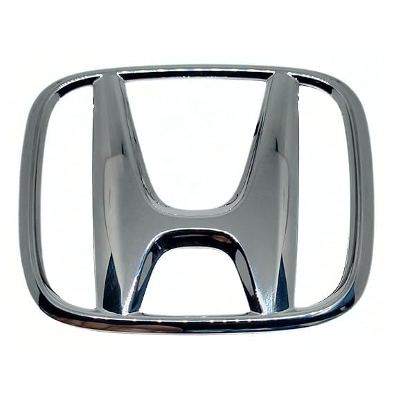 Fabbay Front Bumper Logo/Emblem/Monogram/Sticker Suitable/Compatible for/with Amaze Type 2-picture-22