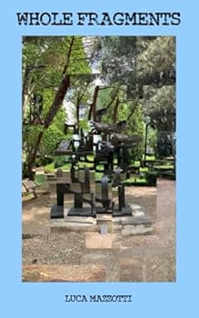 Paperback Whole Fragments Book