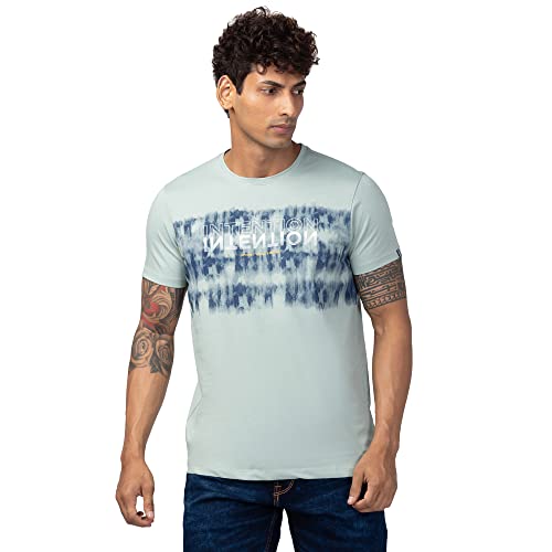 Image of Spykar Men T-Shirts