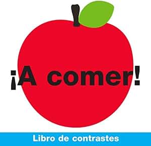 ¡A comer!