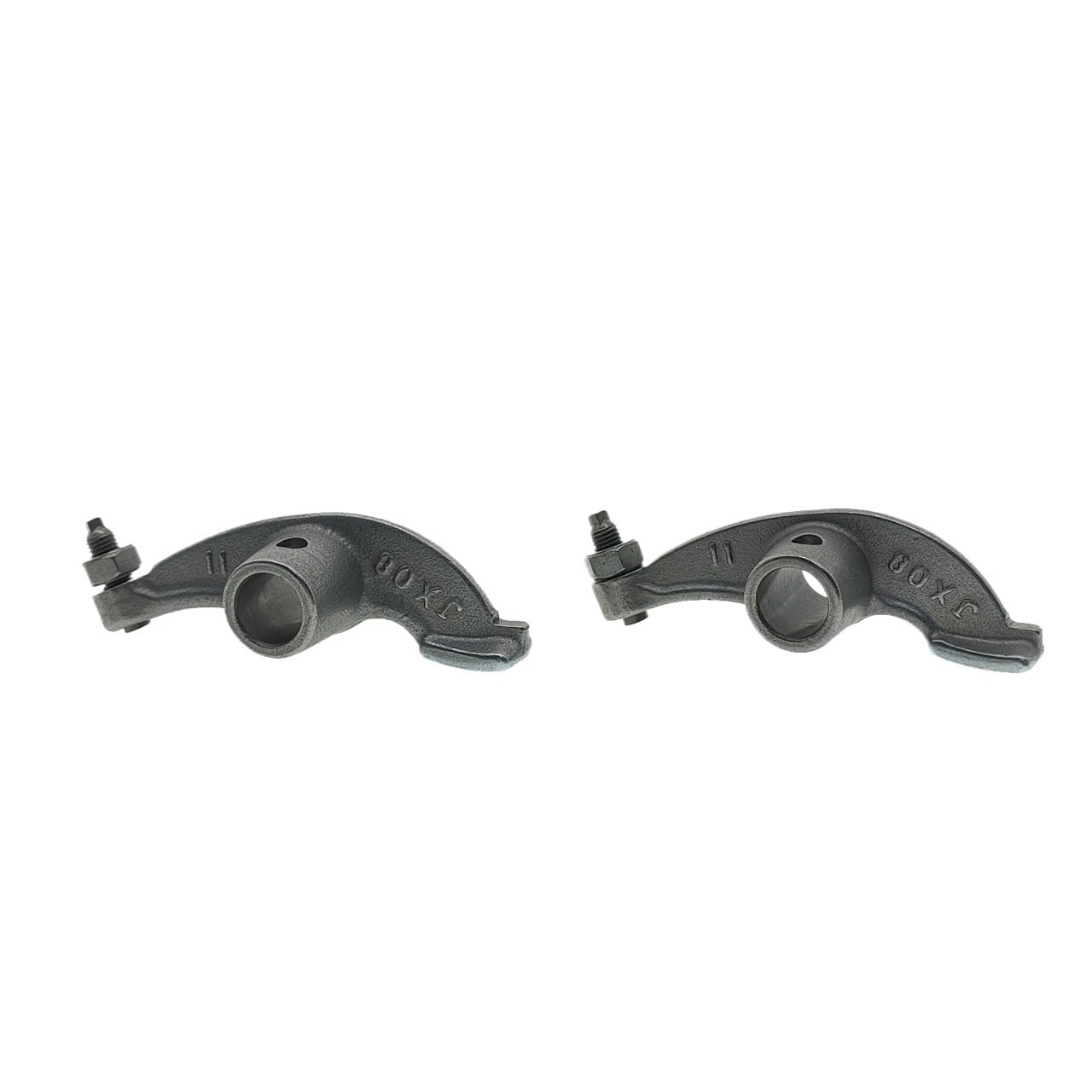 Culbuteur d'arbre à cames pour Réparer Claquement Moteur Moto 150NK 125ST