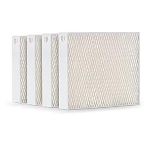 Stadler Form Luftbefeuchter-Filter, effizient und hygienisch, antibakteriell behandelt, passend zur Oskar- und Karl…