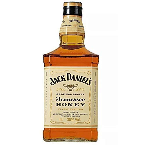 Jack Daniels Honey 1 litro