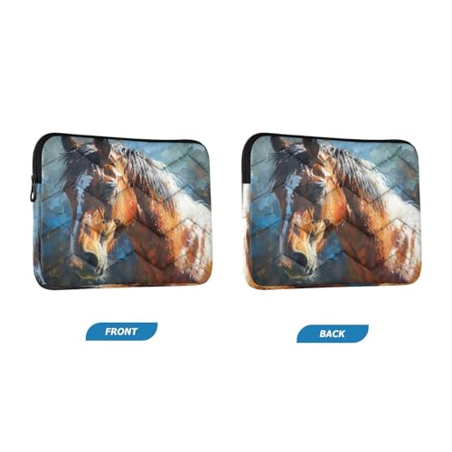 Funda para portátil 13-14 pulgadas impermeable miniatura 2