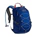 Camelbak Products Trailblazer 15 Hydration Pack, Limoges/Skydiver, 50-Ounce