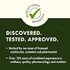 Swanson Maximum Strength AHCC Mushroom Extract Immune Support Supplement for Adults Seeking Natural Immune Defense - 500 mg (60 Vegan Capsules, 3 Pack)