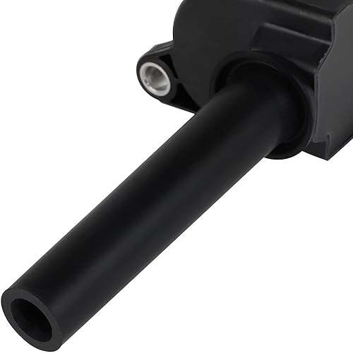 Miniatura 8 de Juego de 1 bobinas de encendido de repuesto para Suzuki 2.5L 2004-2005 para Chevrolet Epica 2.5L 2004-2006 Reemplazo para UF552 5C1480 GN10676