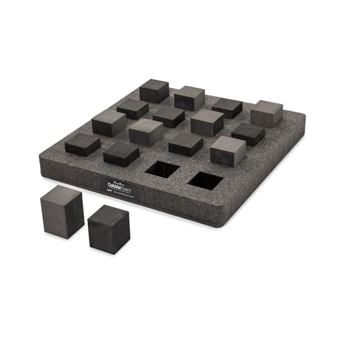 OPTP CobbleFoam Uneven-Surface Balance Trainer