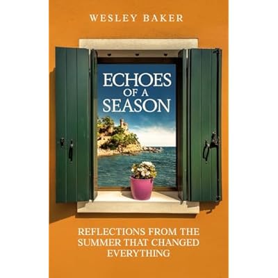 Echoes of a Season