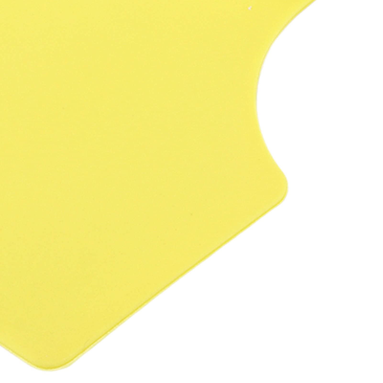 Cryfokt Marchi Auricolari Per Bovini, 100 Set Di Marchi Auricolari In Plastica Per Bestiame, Facili Da Identificare, Etichette Di Precisione Per Suini