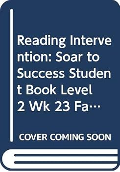 Houghton Mifflin Reading Intervention: Soar to Success Student Book Level 2 Wk 23 Families