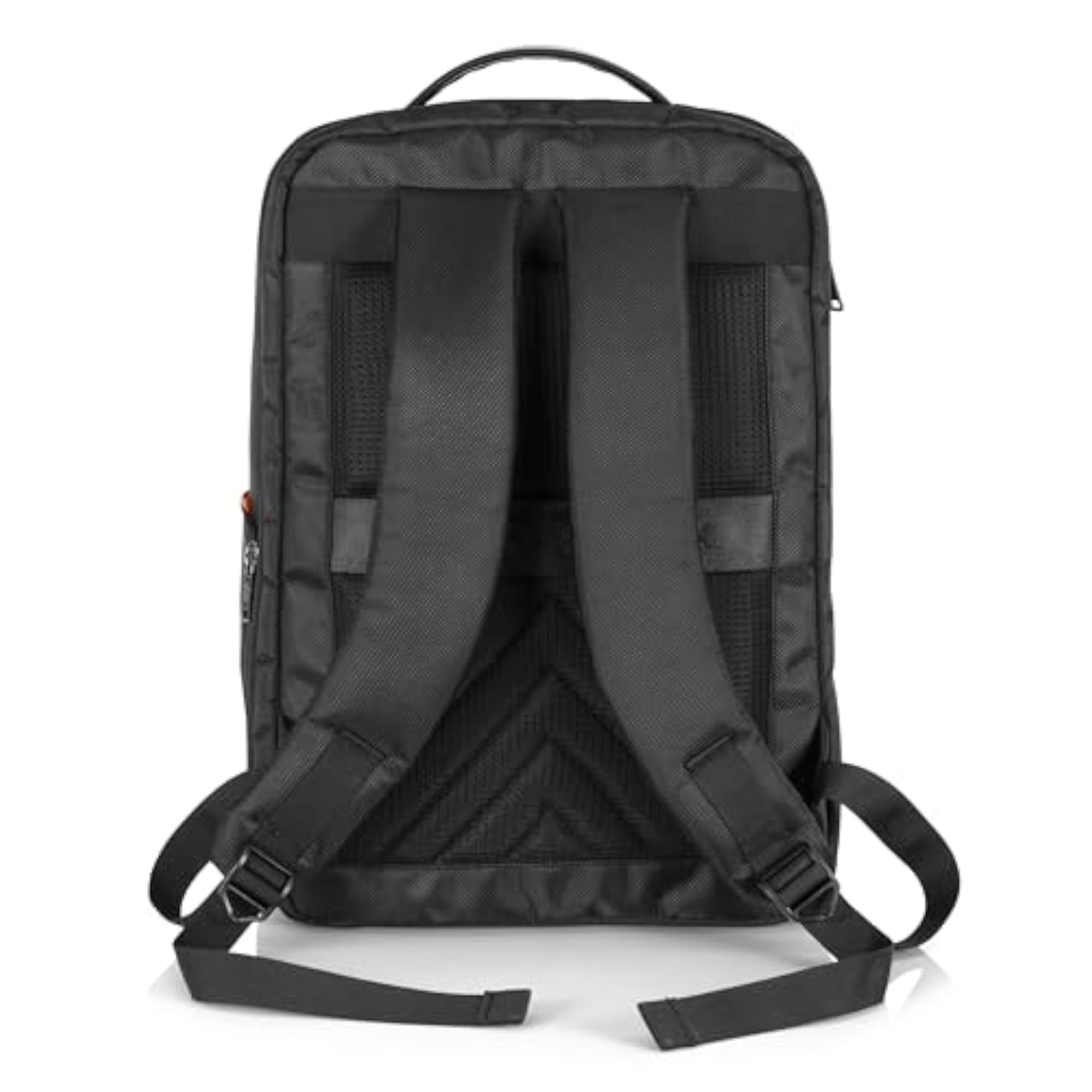 Monopack Backpack Fits 15.6 Inch Laptop, 25L Capacity