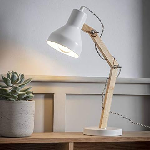 CKB LTD Modern Designer Desk Lamp Cover