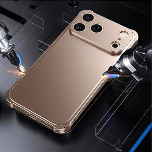 Évitez les rayures avec la coque iPhone 17 Air fine et son intérieur microfibre