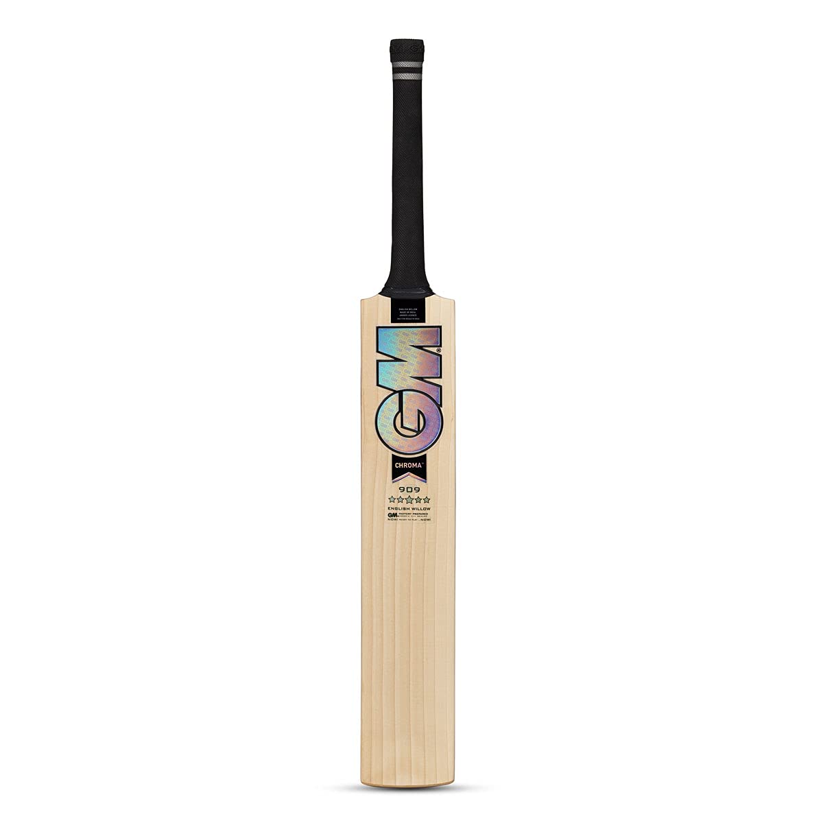 GM Chroma 909 English Willow Short Handle Cricket Bat Size-Harrow, Wooden (B097BJ4DWT) Amazon Price History, Amazon Price Tracker