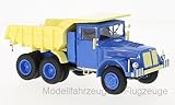  47035 Tatra 147 DC5, blau/beige, 1:43 ,Premium Classixxs