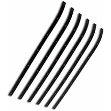 CLAM Runner Kits Durable Sled Runners for Ice Fishing Shelters & Gear Transport, Protects Sled Bottoms from Wear & Tear