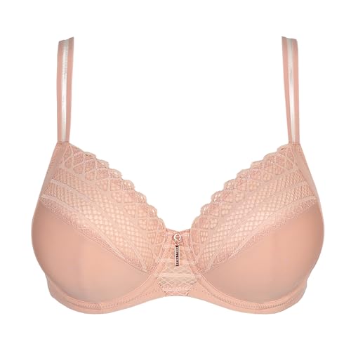 Prima Donna Twist Sujetador Full Cup East End Powder Rose EU:85D FR:100D