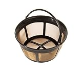 Plutreas Keu-rig K-Duo Coffee Filter for Keu-rig K-Duo Essentials and K-Duo Brewers Machine