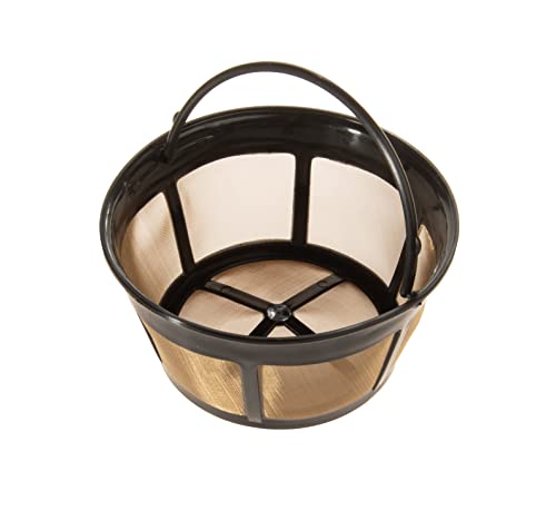 Plutreas Keu-Rig K-Duo Coffee Filter For Keu-Rig K-Duo Essentials And K-Duo Brewers Machine #TOP10