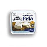 Roussas Greek Feta Cheese, 1 kg (2.2 lb)