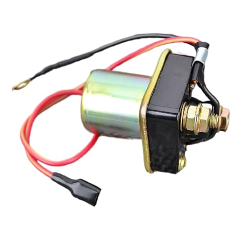 Démarreur de moto pour INTL SLTH et SLX : pièce de rechange moteur performante