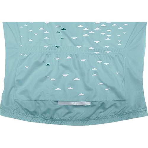 Women's Cycling Jersey Sleeveless Bike Vest Shirts Bicycle Clothing Biking Tank Tops Tights #TOP6