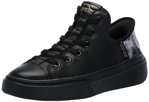 Image of Skechers Men's Snoop Dogg: Snoop ONE-Double G Hands Free Slip-Ins Sneaker