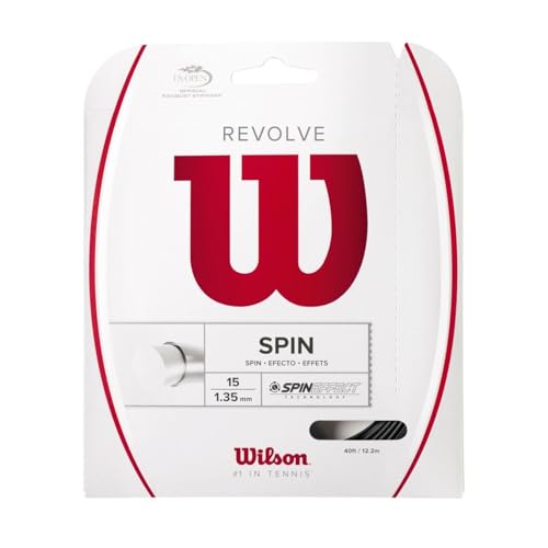 Wilson Revolve Tennis String