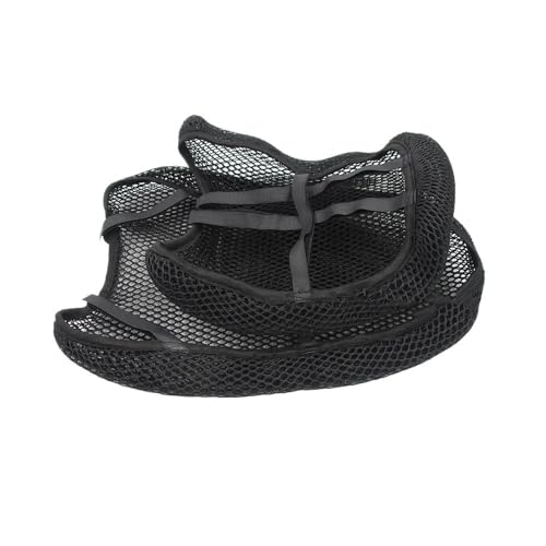 Housse de siege moto pour R1300GS maille antiderapante et protection