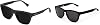 HAWKERS Sunglasses ONE POLARIZED for men and women LS