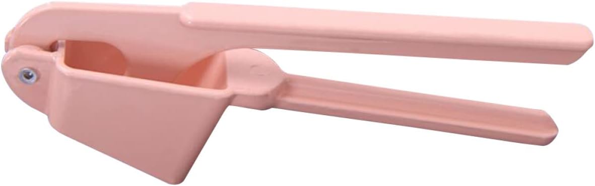 UPKOCH Garlic Press Crusher Garlic Press Garlic Mincer Garlic Crusher Garlic Mincer Garlic : Home & Kitchen