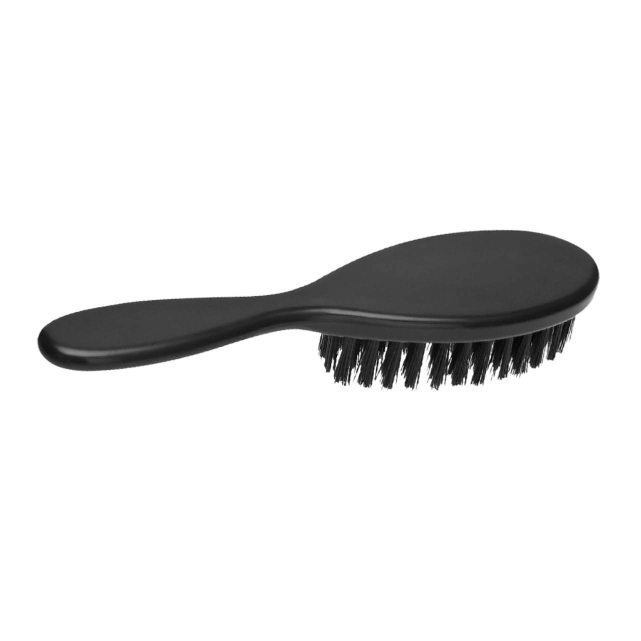 SOESFOUFU Curly Hair Hairbrush for Men Gentle Shaving Brush Barber Comb Set Beard Wash Conditioner Beard Hair Cleaner