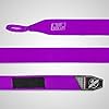 Hayabusa-Boxing-Hand-Wraps-Perfect-Stretch-40-for-Men-Women Hayabusa Boxing Hand Wraps Perfect Stretch 4.0 for Men & Women - Purple, 180 inches