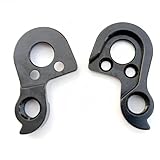 Montaje: Percha for MMR rakish 2015, for los cuadros Bear Big Rock 1, Pantoll 1, BOARDMAN, Boardman CXR 9.2.