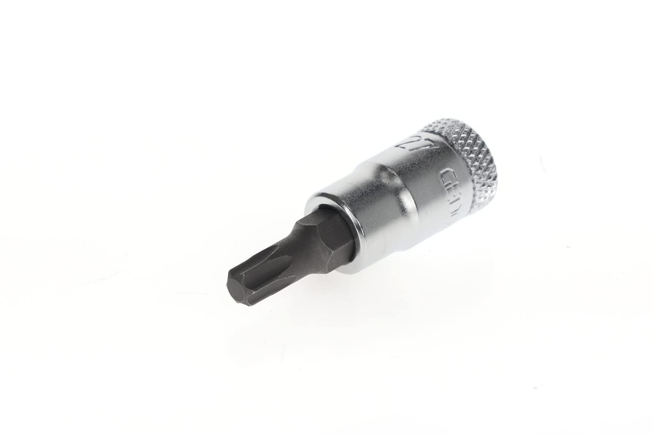 Gedore ITX 20 Screwdriver Bit 1/4 Inch Torx T27
