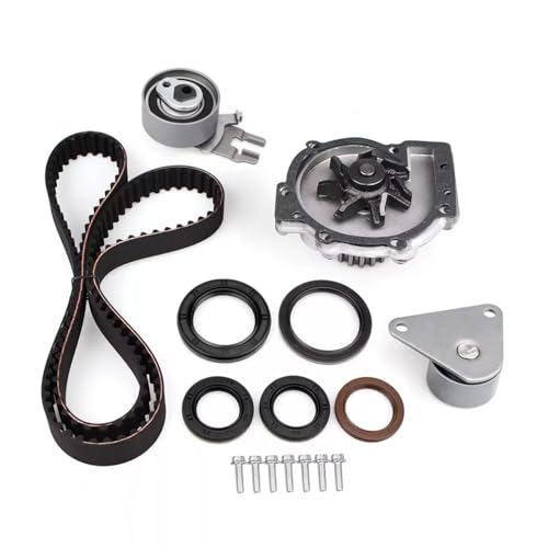 Kit de distribution Volvo S60 V50 C30 S80 2.4L 2.5L haute résistance pièce 20359K
