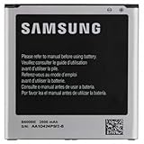 Original Akku Samsung G7105 Galaxy Grand 2 G7105 Galaxy Grand 2 B600BE