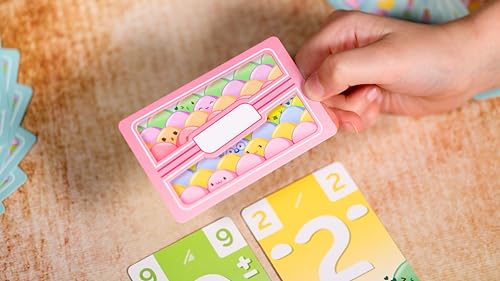 Jeu d'ambiance Asmodee Happy Mochi - vue 7